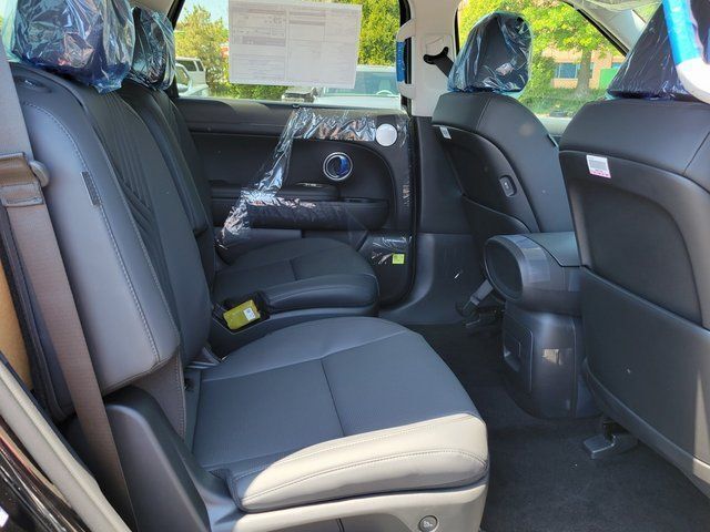 2026 Hyundai PALISADE HYBRID SEL 7P Chantilly VA