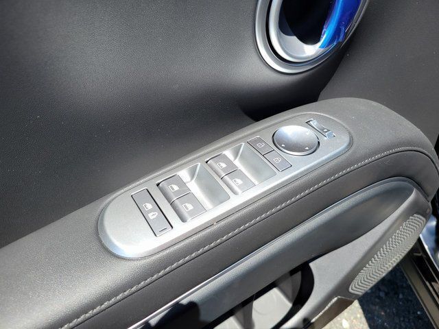 2026 Hyundai PALISADE HYBRID SEL 7P Chantilly VA