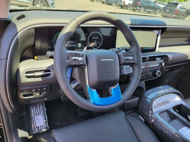2026 Hyundai PALISADE HYBRID SEL 7P Chantilly VA