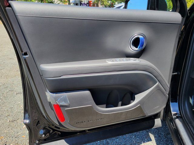 2026 Hyundai PALISADE HYBRID SEL 7P Chantilly VA