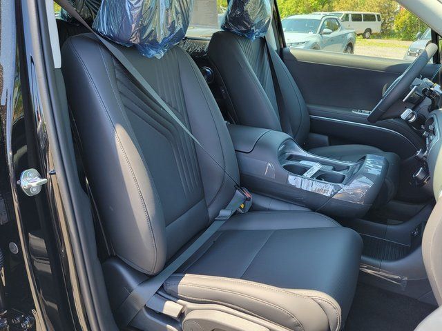2026 Hyundai PALISADE HYBRID SEL 7P Chantilly VA