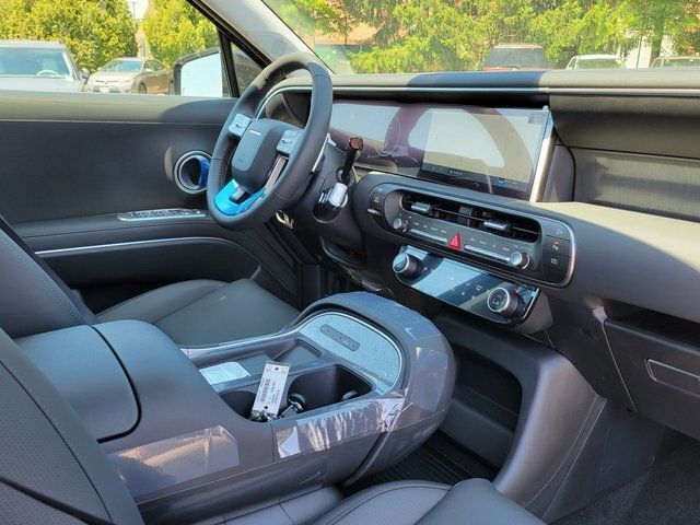 2026 Hyundai PALISADE HYBRID SEL 7P Chantilly VA