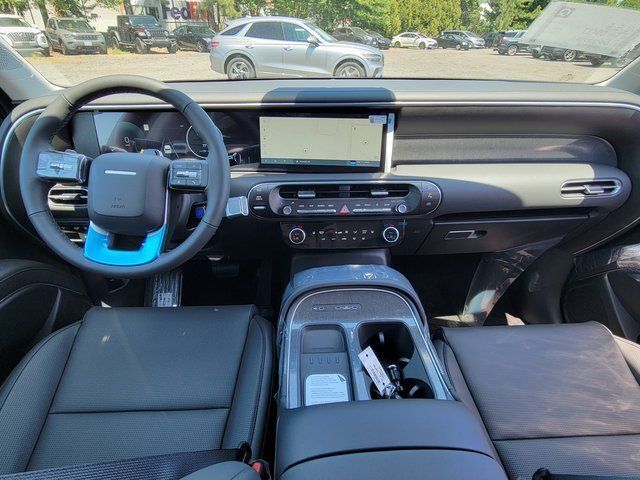 2026 Hyundai PALISADE HYBRID SEL 7P Chantilly VA