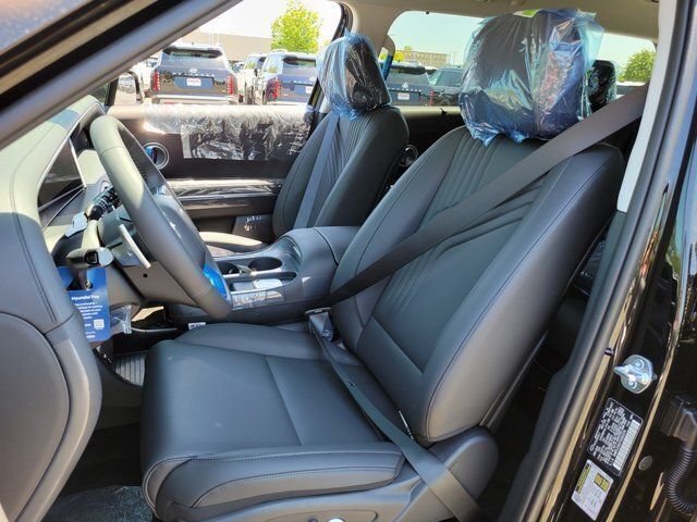 2026 Hyundai PALISADE HYBRID SEL 7P Chantilly VA