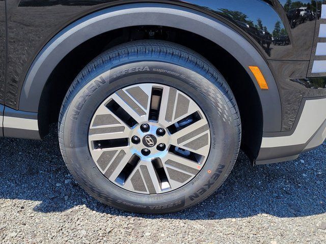 2026 Hyundai PALISADE HYBRID SEL 7P Chantilly VA