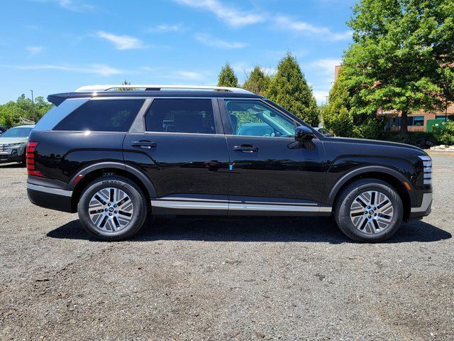 2026 Hyundai PALISADE HYBRID SEL 7P Chantilly VA