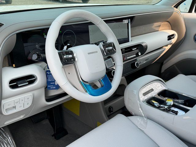 2026 Hyundai PALISADE HYBRID SEL 7P Chantilly VA