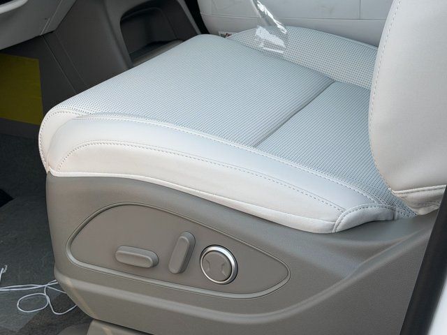 2026 Hyundai PALISADE HYBRID SEL 7P Chantilly VA