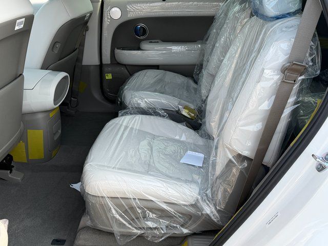 2026 Hyundai PALISADE HYBRID SEL 7P Chantilly VA