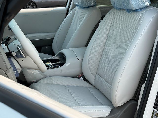 2026 Hyundai PALISADE HYBRID SEL 7P Chantilly VA
