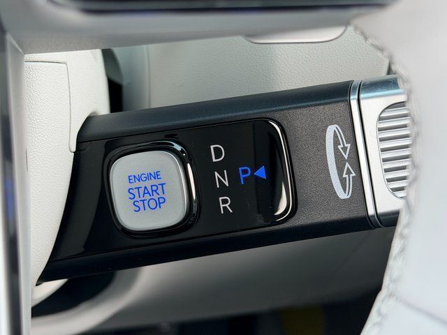 2026 Hyundai PALISADE HYBRID SEL 7P Chantilly VA