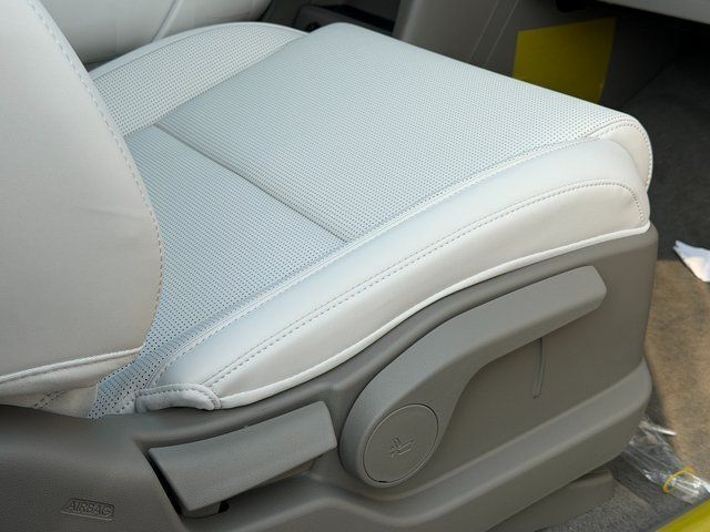 2026 Hyundai PALISADE HYBRID SEL 7P Chantilly VA