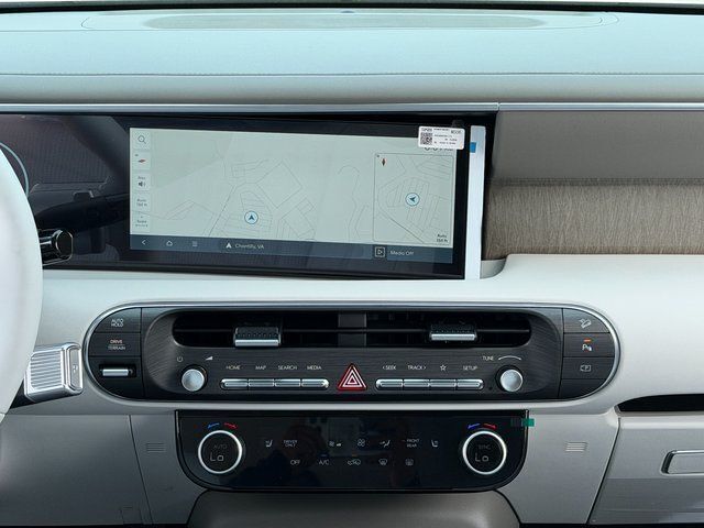 2026 Hyundai PALISADE HYBRID SEL 7P Chantilly VA