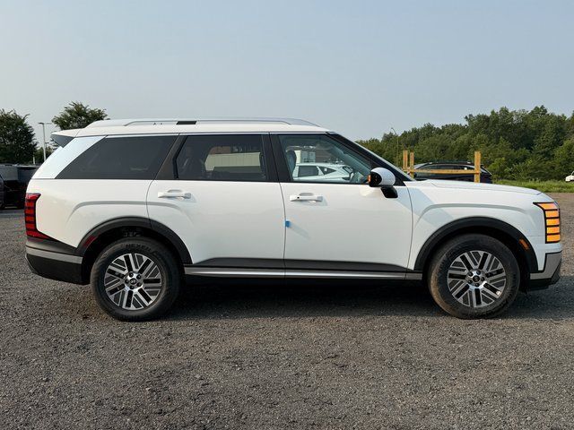 2026 Hyundai PALISADE HYBRID SEL 7P Chantilly VA
