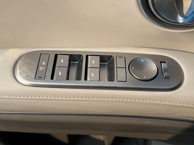 2026 Hyundai PALISADE HYBRID SEL 7P Chantilly VA