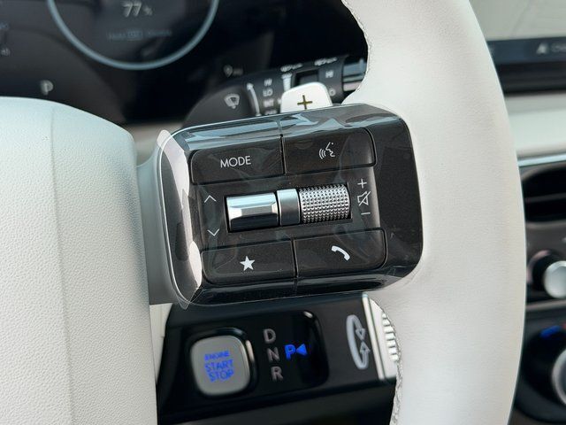 2026 Hyundai PALISADE HYBRID SEL 7P Chantilly VA