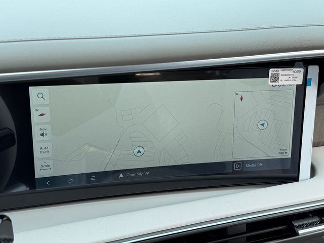 2026 Hyundai PALISADE HYBRID SEL 7P Chantilly VA