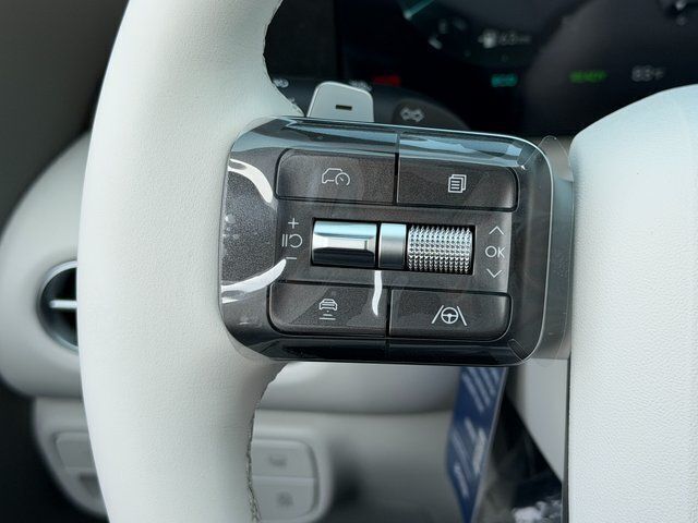 2026 Hyundai PALISADE HYBRID SEL 7P Chantilly VA