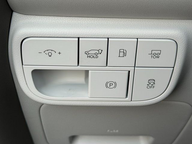2026 Hyundai PALISADE HYBRID SEL 7P Chantilly VA