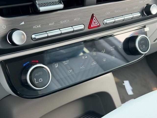 2026 Hyundai PALISADE HYBRID SEL 7P Chantilly VA