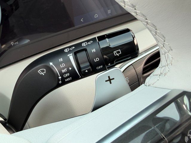 2026 Hyundai PALISADE HYBRID SEL 7P Chantilly VA