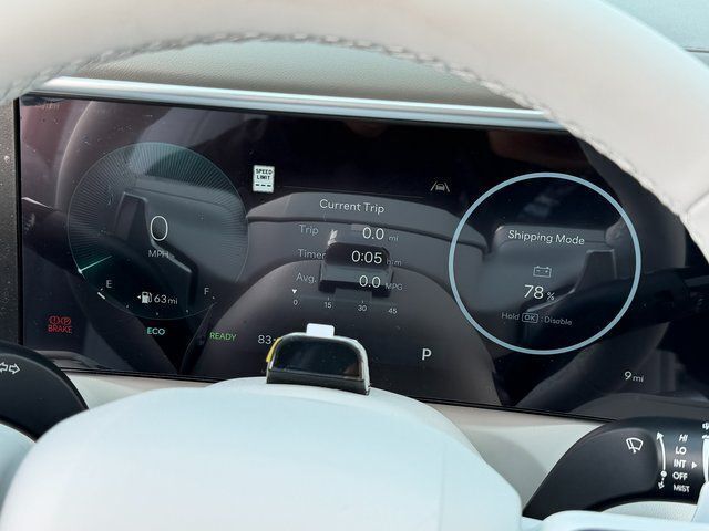 2026 Hyundai PALISADE HYBRID SEL 7P Chantilly VA