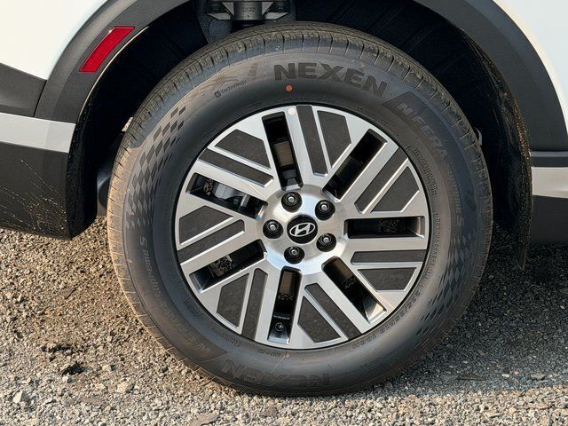 2026 Hyundai PALISADE HYBRID SEL 7P Chantilly VA