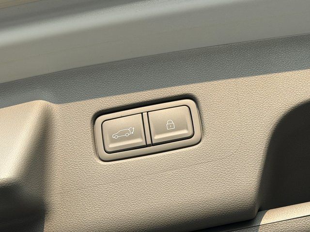 2026 Hyundai PALISADE HYBRID SEL 7P Chantilly VA