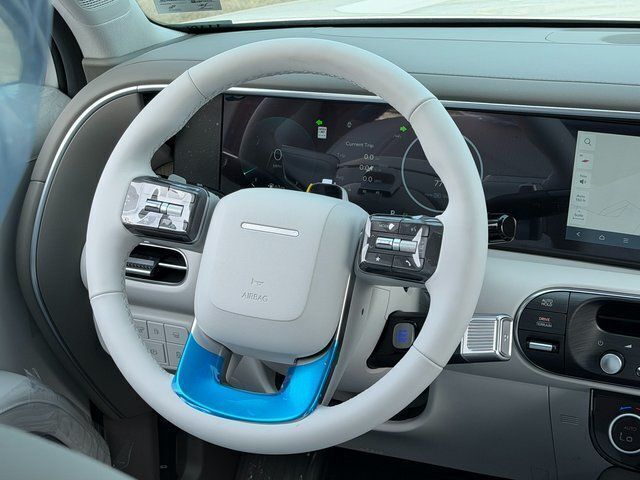 2026 Hyundai PALISADE HYBRID SEL 7P Chantilly VA
