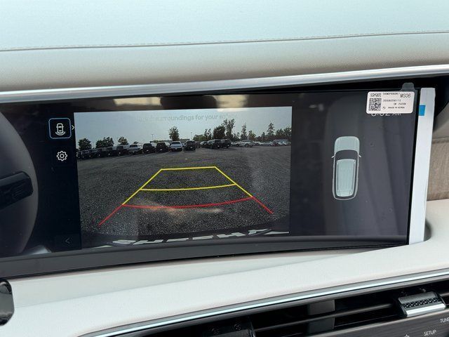 2026 Hyundai PALISADE HYBRID SEL 7P Chantilly VA