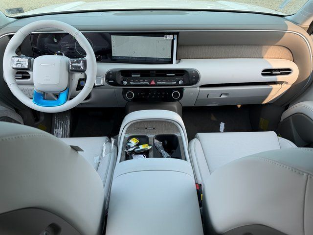2026 Hyundai PALISADE HYBRID SEL 7P Chantilly VA