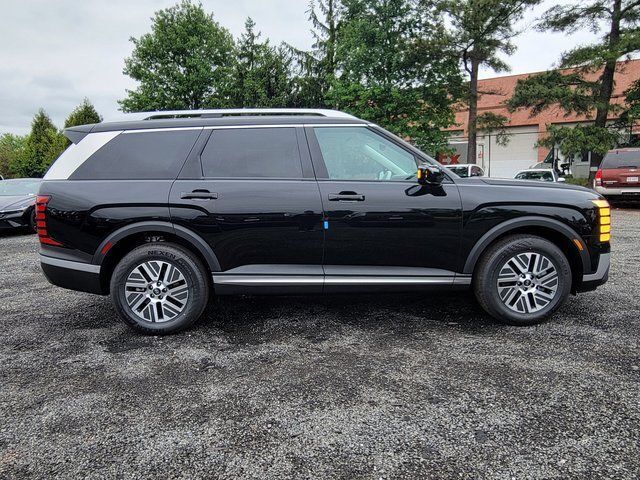 2026 Hyundai PALISADE HYBRID SEL 7P Chantilly VA