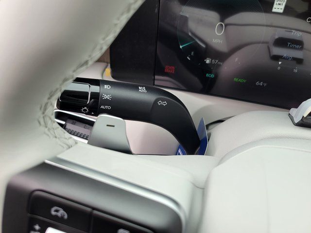 2026 Hyundai PALISADE HYBRID SEL 7P Chantilly VA