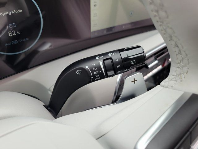 2026 Hyundai PALISADE HYBRID SEL 7P Chantilly VA
