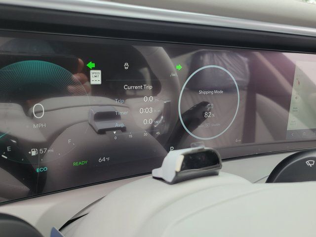 2026 Hyundai PALISADE HYBRID SEL 7P Chantilly VA