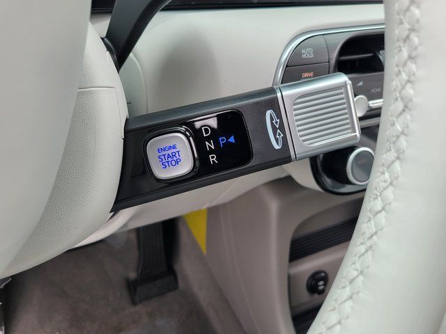 2026 Hyundai PALISADE HYBRID SEL 7P Chantilly VA