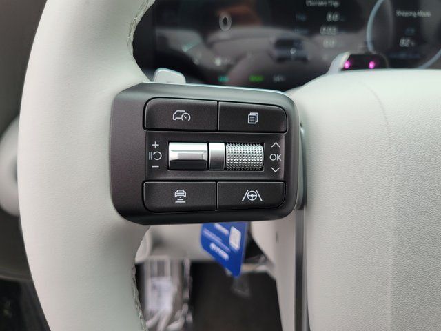 2026 Hyundai PALISADE HYBRID SEL 7P Chantilly VA
