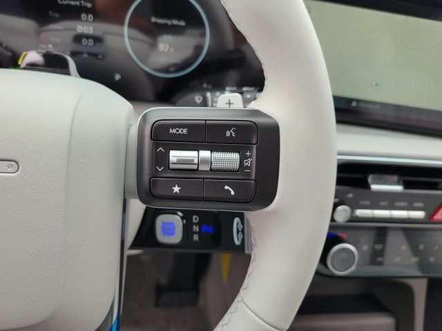 2026 Hyundai PALISADE HYBRID SEL 7P Chantilly VA
