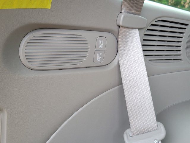2026 Hyundai PALISADE HYBRID SEL 7P Chantilly VA