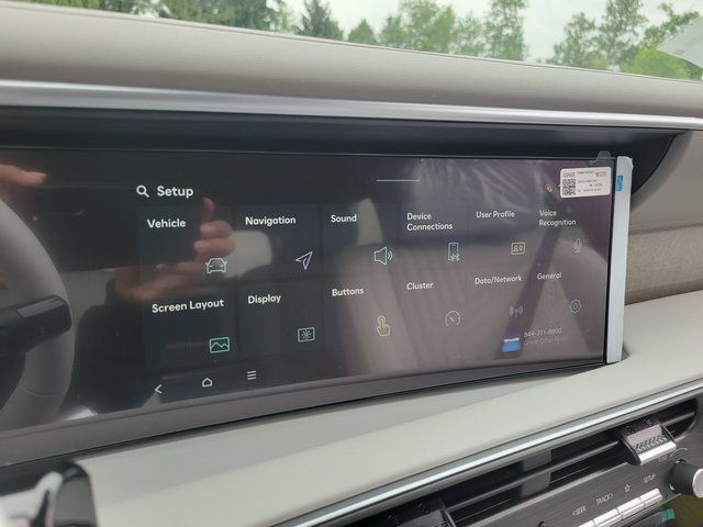2026 Hyundai PALISADE HYBRID SEL 7P Chantilly VA