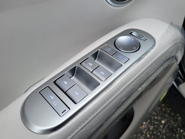 2026 Hyundai PALISADE HYBRID SEL 7P Chantilly VA