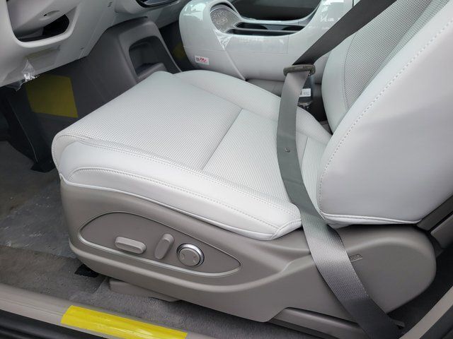 2026 Hyundai PALISADE HYBRID SEL 7P Chantilly VA