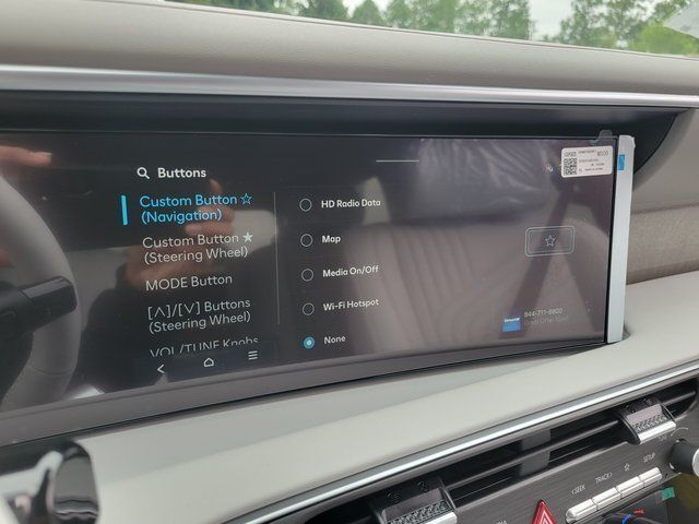 2026 Hyundai PALISADE HYBRID SEL 7P Chantilly VA