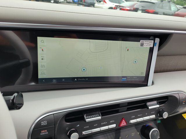 2026 Hyundai PALISADE HYBRID SEL 7P Chantilly VA