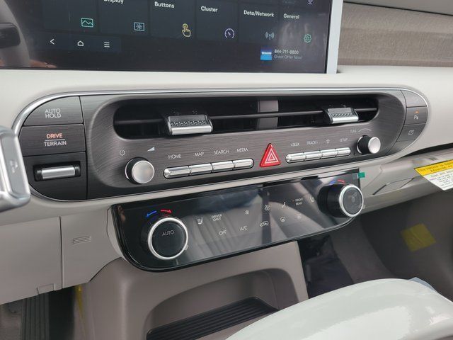 2026 Hyundai PALISADE HYBRID SEL 7P Chantilly VA