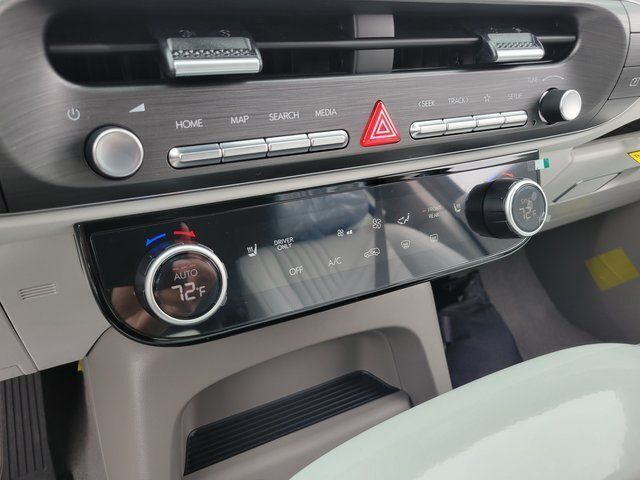 2026 Hyundai PALISADE HYBRID SEL 7P Chantilly VA
