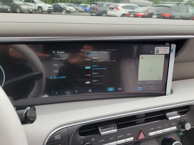2026 Hyundai PALISADE HYBRID SEL 7P Chantilly VA