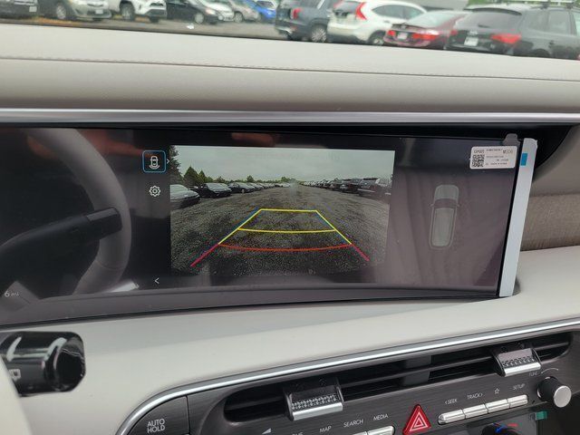 2026 Hyundai PALISADE HYBRID SEL 7P Chantilly VA