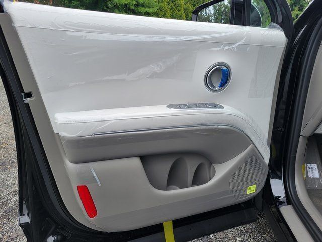 2026 Hyundai PALISADE HYBRID SEL 7P Chantilly VA