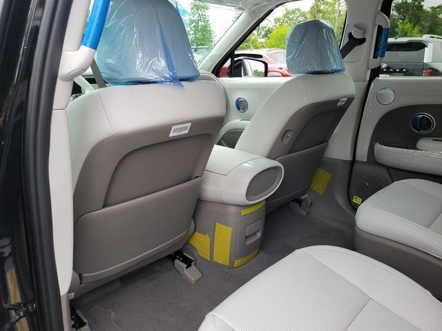2026 Hyundai PALISADE HYBRID SEL 7P Chantilly VA